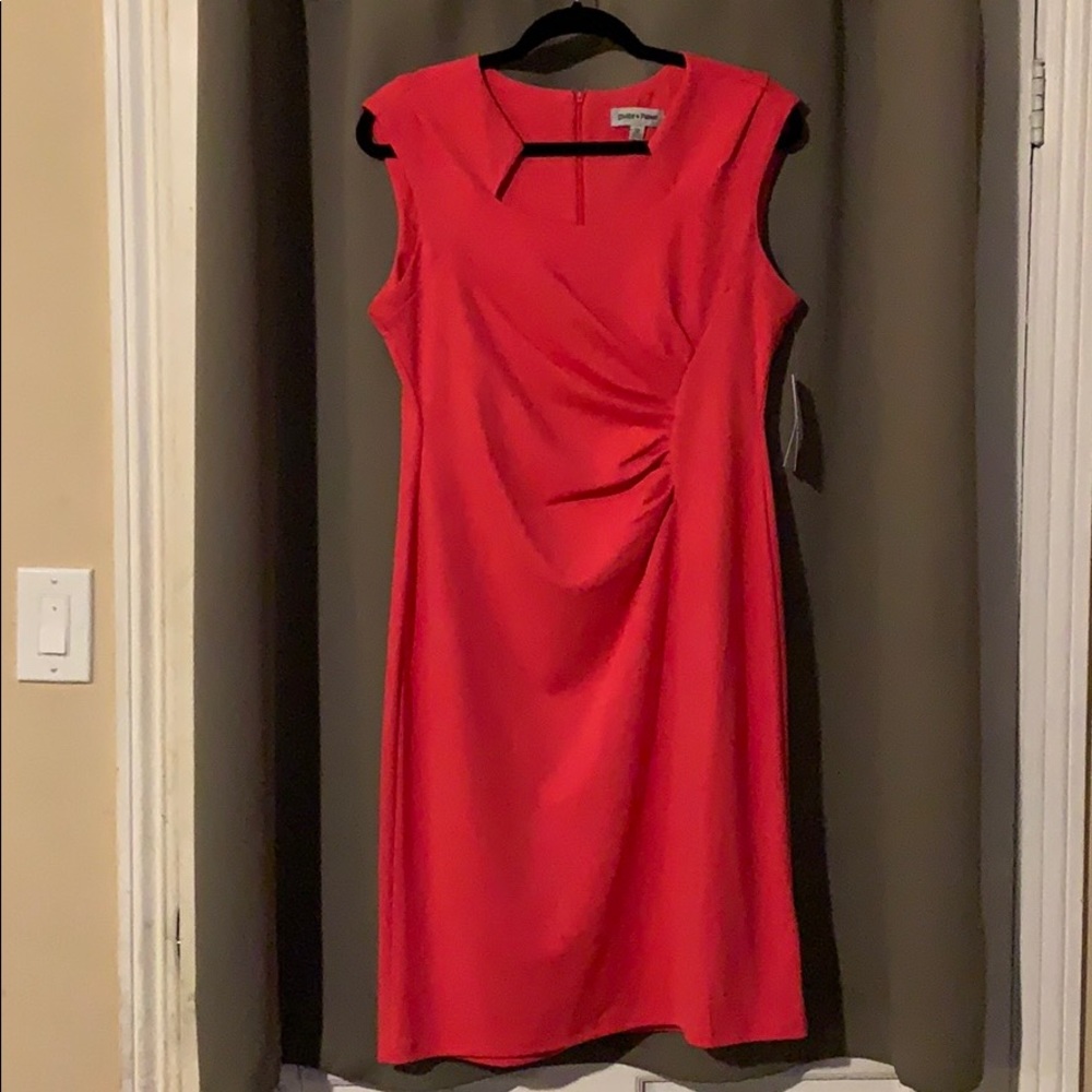 Shelby & Palmer NWT Dress